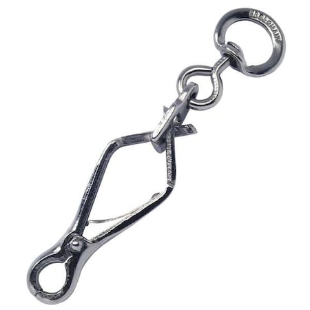 Kong Usa Snap For Leashes Bronze Nickelmm. 60 Nickle 354060N00XK